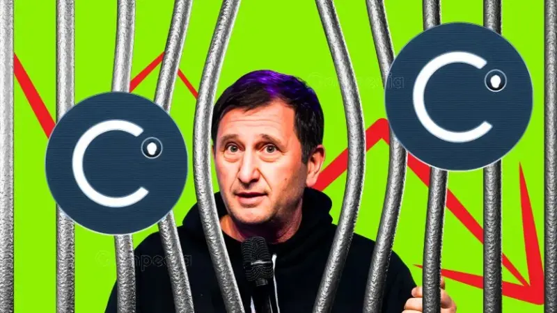 Breaking: Celsius Founder Alex Mashinsky Hit With a 12-Year Prison Sentence for Crypto Fraud