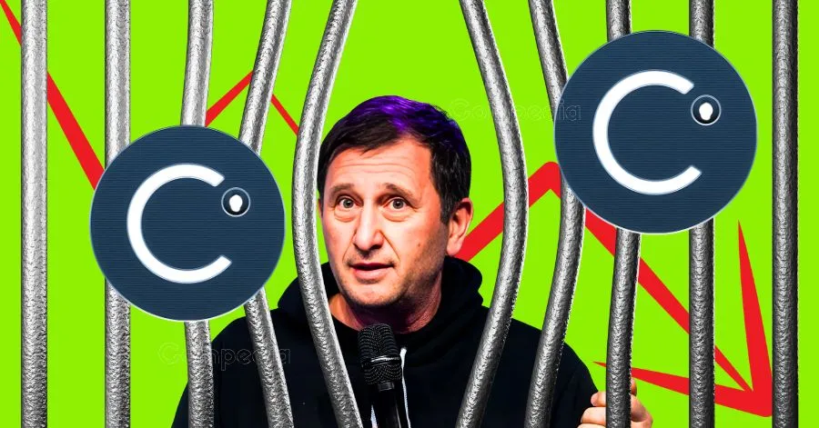 Breaking: Celsius Founder Alex Mashinsky Hit With a 12-Year Prison Sentence for Crypto Fraud