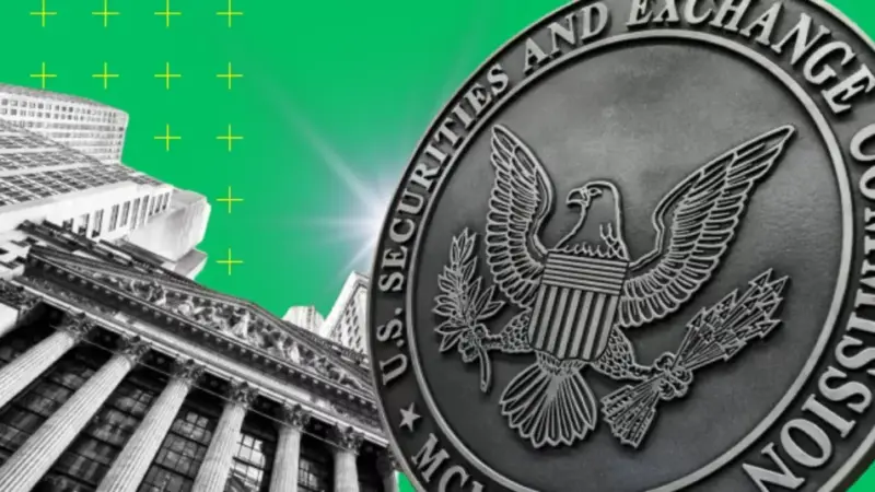Breaking: SEC Charges Unicoin and Top Execs in $100 Million Crypto Scam