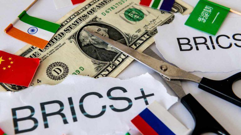 BRICS Accelerates Currency Shift With New Trade Tools and Payment Systems