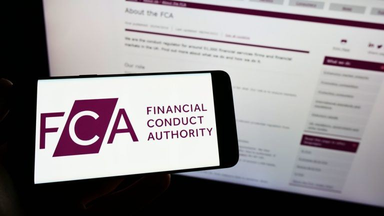 Britain’s Financial Watchdog to Stop Lending for Crypto Asset Purchases