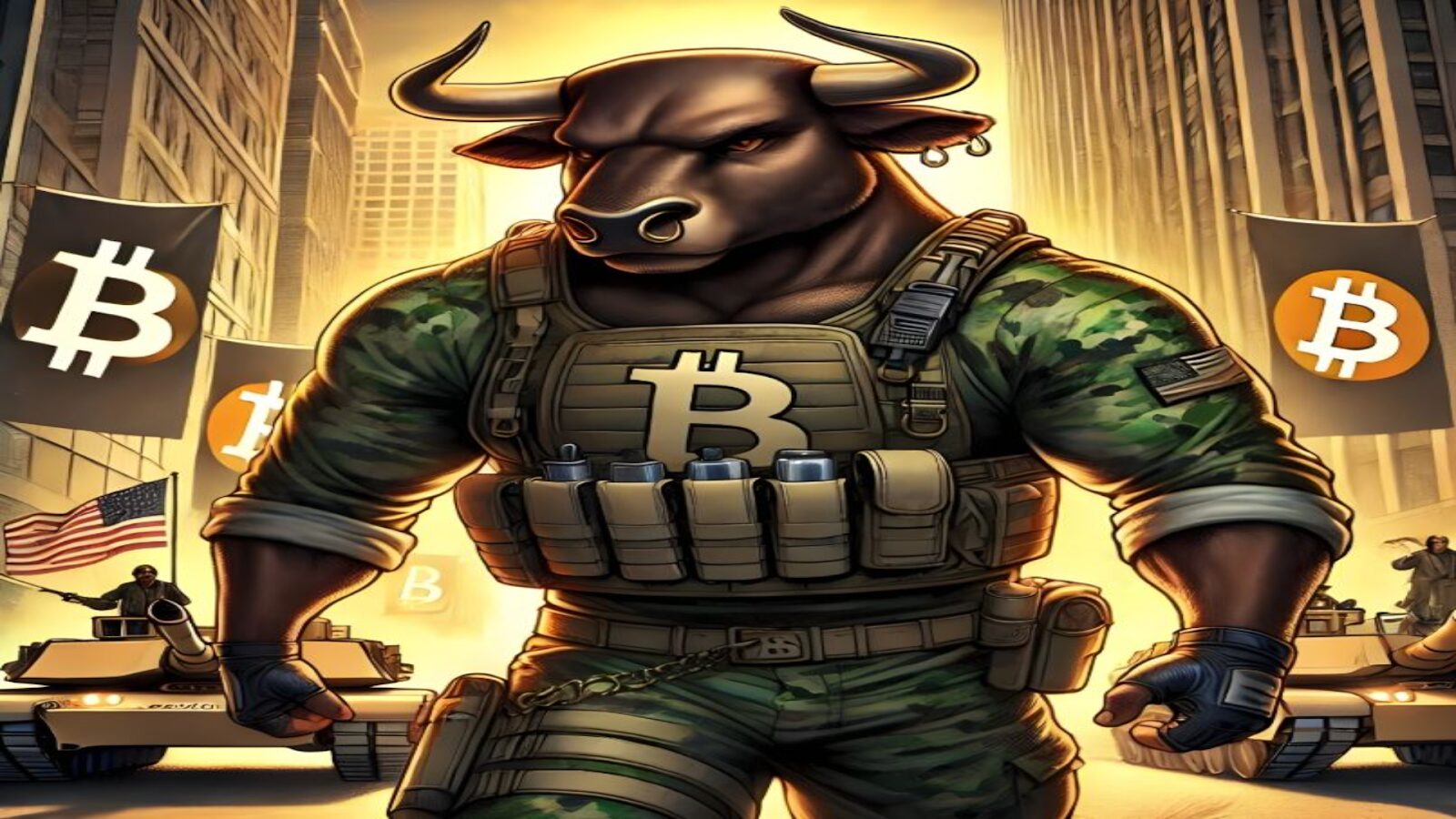BTCBULL Is the Investor-Favorite Meme Coin Right Now? Early Buyers Eye 5,000% Gains Before It Goes Parabolic