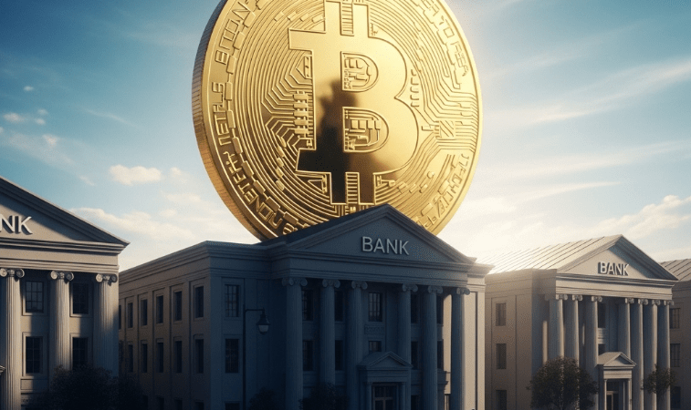 Buy Bitcoin, Ditch The Banks Before It’s Too Late—Kiyosaki