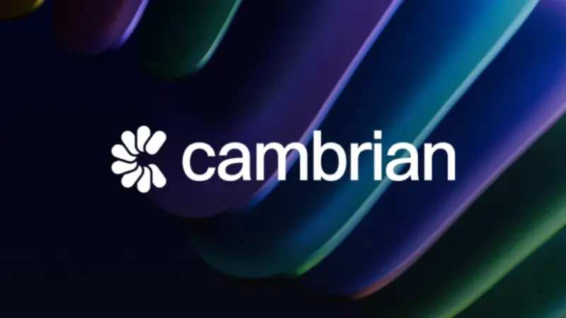 Cambrian: Build Solana Restaking Protocols With AVS in Minutes, Not Months