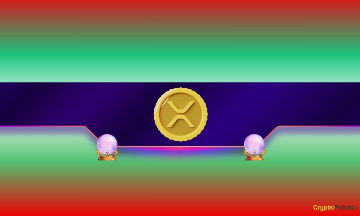 Can Ripple (XRP) Hit $10 in 2025? ChatGPT Answers