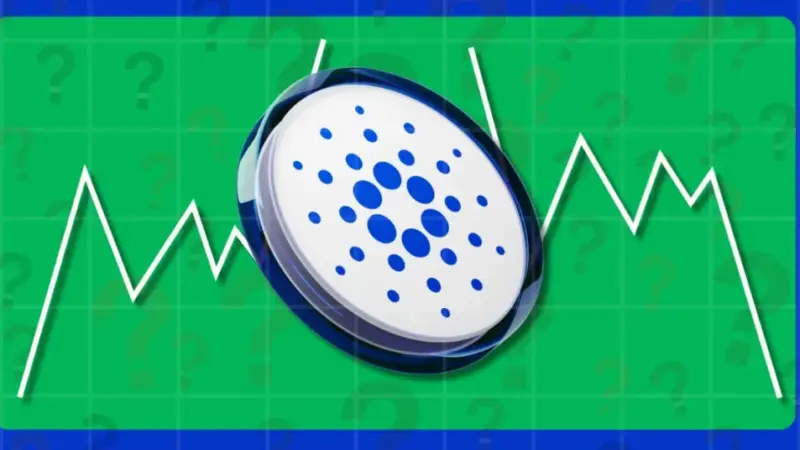 Cardano (ADA) Faces a Tough Test – Will It Break Down or Bounce Back?