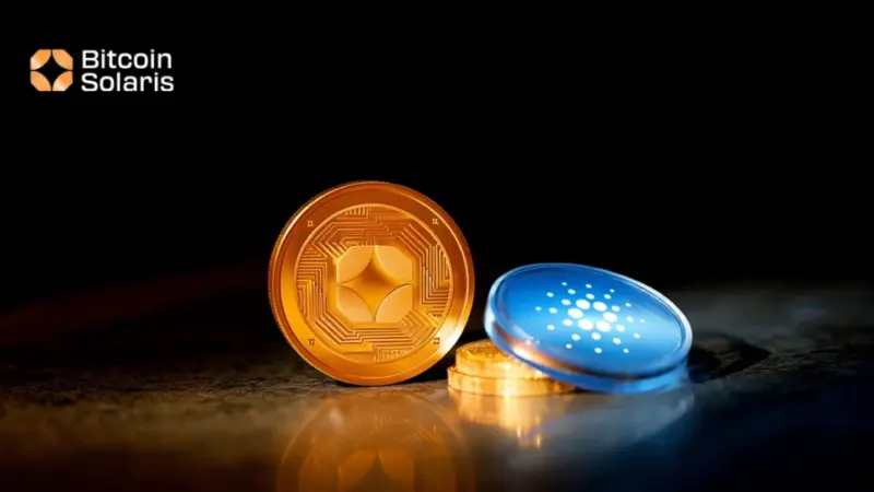 Cardano News: ADA Developer Calls Bitcoin Solaris ‘The Most Promising Wealth Vehicle Since Ethereum’s Launch