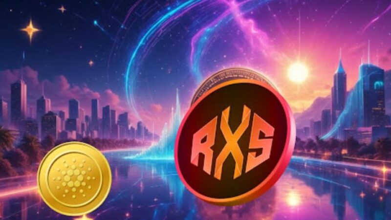 Cardano Price Forecast and Hot New ADA Alternative Making Headlines with an 18900% Rally Forecast