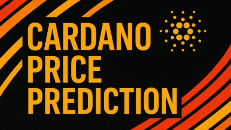 Cardano Price Prediction: ADA Takes Bullish Stance As It Eyes $0.8 Can It Reach $1 Before June?