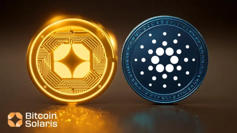 Cardano Price Prediction Experts Now Eyeing Bitcoin Solaris as the Next Crypto to Create Thousands of Millionaires