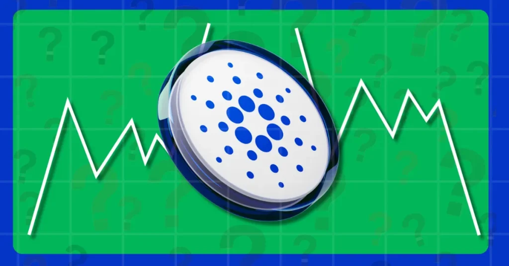 Cardano Price Prediction For May 9