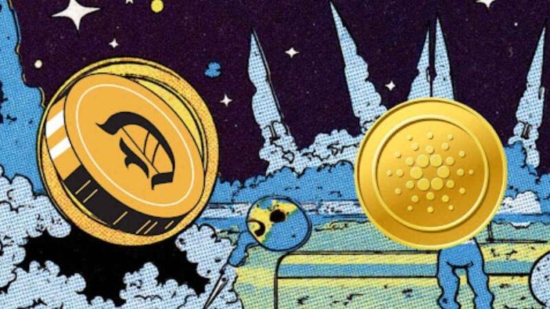Cardano Price Prediction: Indicators Suggest Steady Rise Throughout 2025, While These 3 Small-Caps Could Rise 20x by June’s End