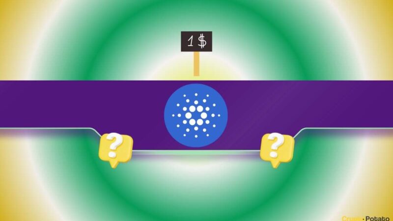 Cardano’s Road to $1: Key Factors for ADA’s Success