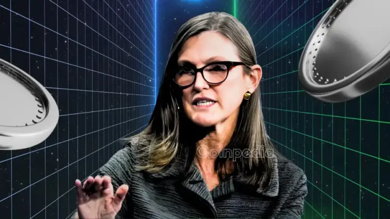 Cathie Wood: Donald Trump’s Tariffs Could ‘Free Up’ U.S. Market in 2025 
