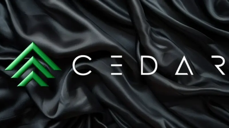Cedar Is Coming to Solana, And It Might Change Everything