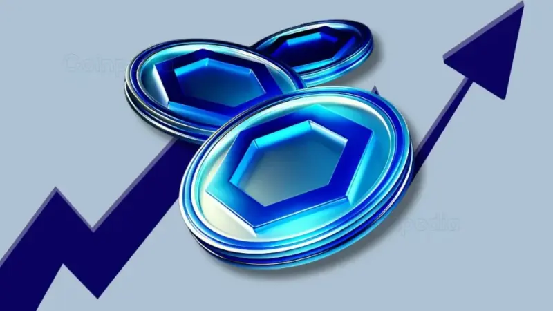 Chainlink Price Analysis: Rising Institutional Adoption of LINK Catalyzes Bullish Sentiment