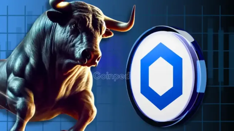 Chainlink Price Analysis: When Will LINK Retest $19?