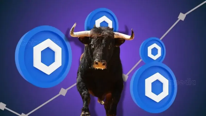 Chainlink Price Prediction: Can Increased Network Adoption Rejuvenate Bullish Momentum for LINK?