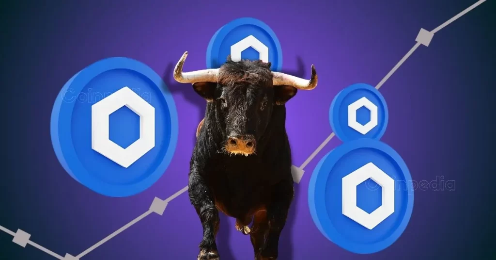 Chainlink Price Prediction: Can Increased Network Adoption Rejuvenate Bullish Momentum for LINK?
