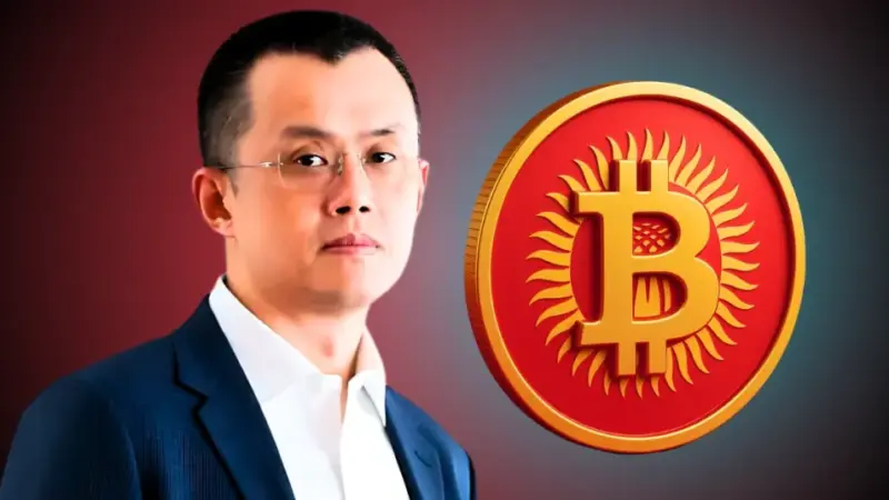 Changpeng Zhao Mocks Gary Gensler After SEC Drops Binance Case