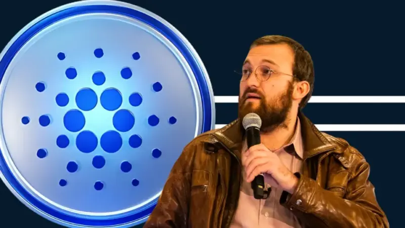 Charles Hoskinson Faces 318M ADA Scandal – Will It Stop ADA’s Rise to $1?