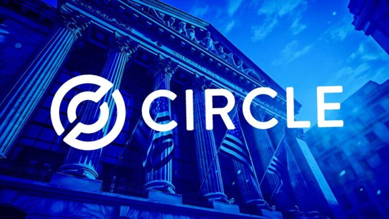 Circle Heads to NYSE with IPO Plans