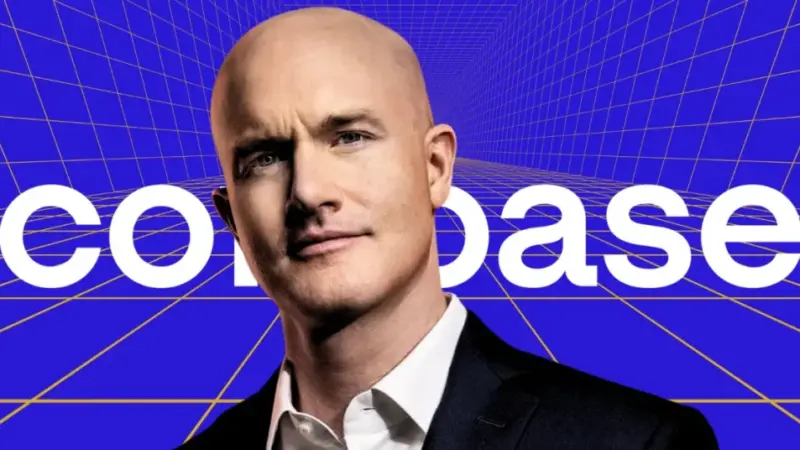Coinbase CEO Brian Armstrong Predicts Where Crypto Is Headed Next