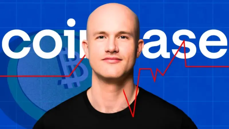 Coinbase CEO Rejects $20M Ransom Demand After Insider Hack Exposes User Data