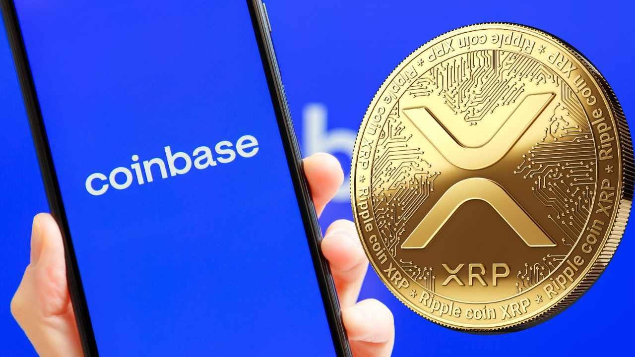 Coinbase’s 24/7 XRP and Solana Futures Trading Will Change the Crypto Markets with a Daily Volume of $3.3B