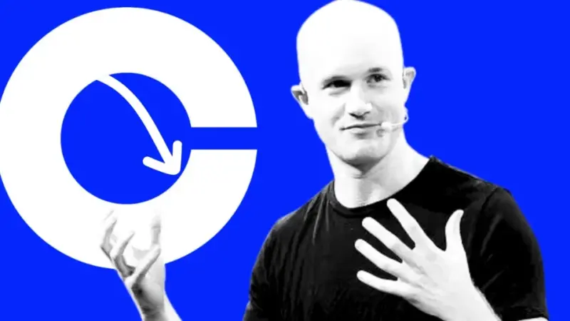 Coinbase’s Brian Armstrong Pushes GENIUS Act for Stablecoins, Warns of Crypto Risks