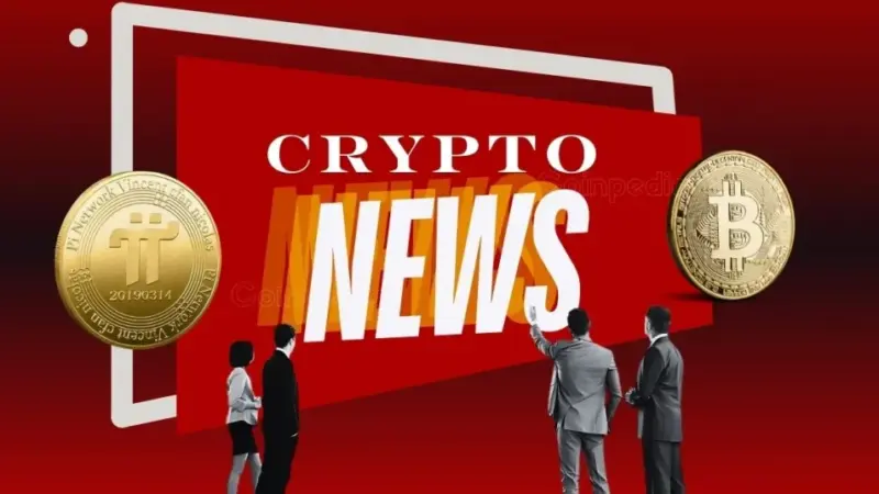 Coinpedia Digest: This Week’s Crypto News Highlights | 3 May, 2025 