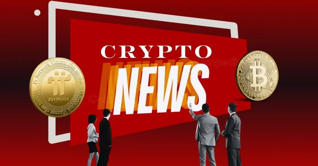 Coinpedia Digest: This Week’s Crypto News Highlights | 3 May, 2025