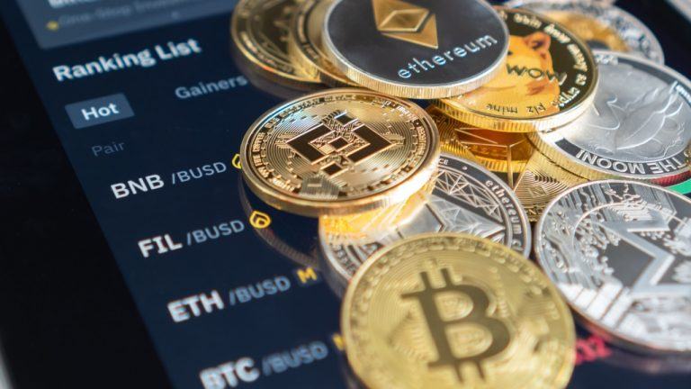 Coinshares: Digital Asset Investments Record Staggering $5.5 Billion Inflow Over 3 Weeks
