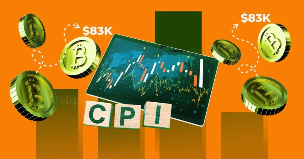 CPI Report Today: U.S Inflation Report Release, CPI Expectations and FED News