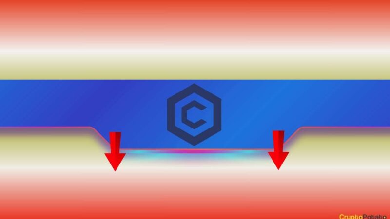 CRO Dumps by 6% Daily Despite This Major Partnership: Details Here