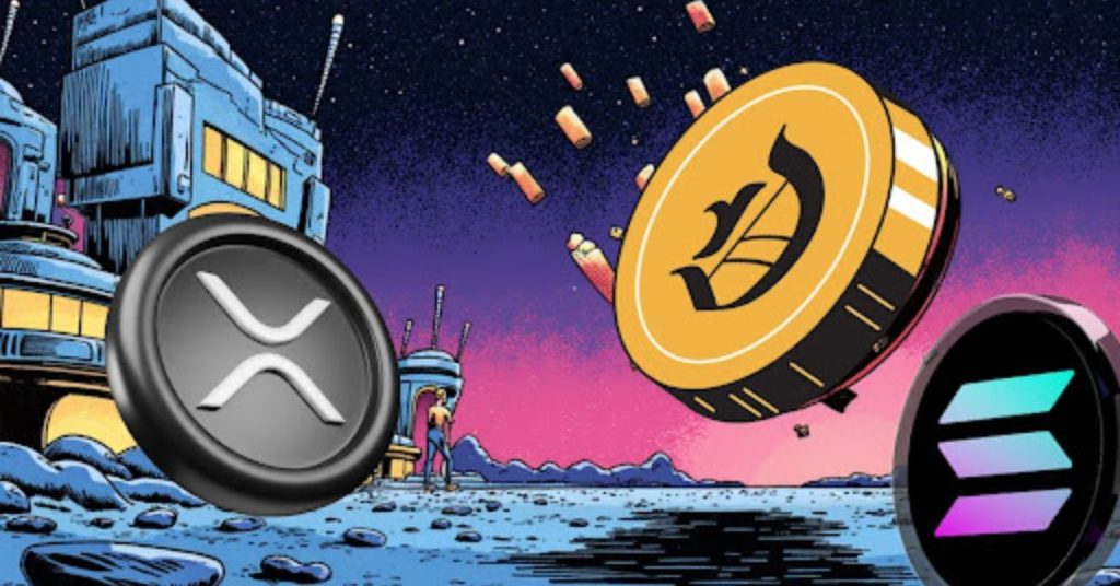 Crypto Billionaire Who Bought Solana at $1 and XRP at $0.003 Says Now Is the Time to Buy Salamanca (DON) — What Are the Odds He’s Right?