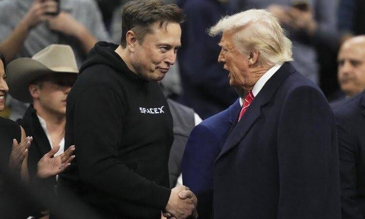 Crypto Bull Run Phase 3 Ignites as Elon Musk Cuts Political Ties – Are You Ready?
