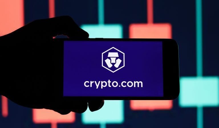 Crypto.com Secures MiFID License to Expand Services Across Europe