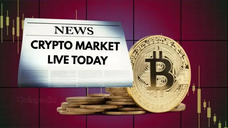 Crypto Market May Face Summer Shake-Up as U.S. Crypto Bill Stalls