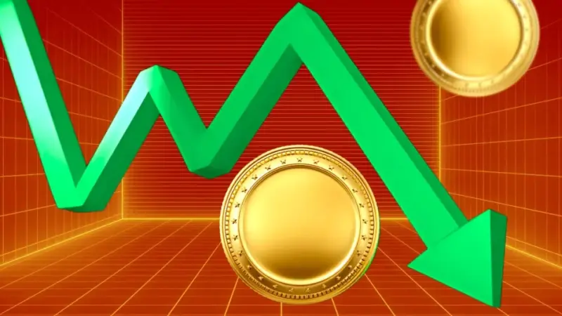 Crypto Market News: One Final Dip Before Altseason Explosion, Analyst Predicts