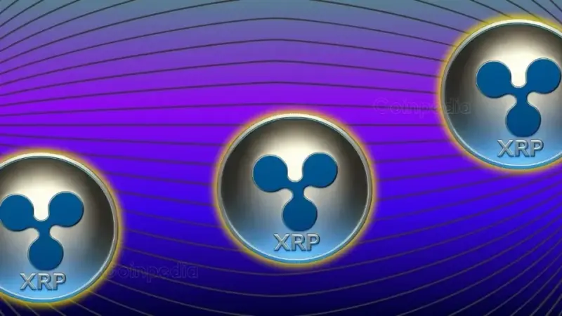 Crypto Market News: XRP Price Prediction Today