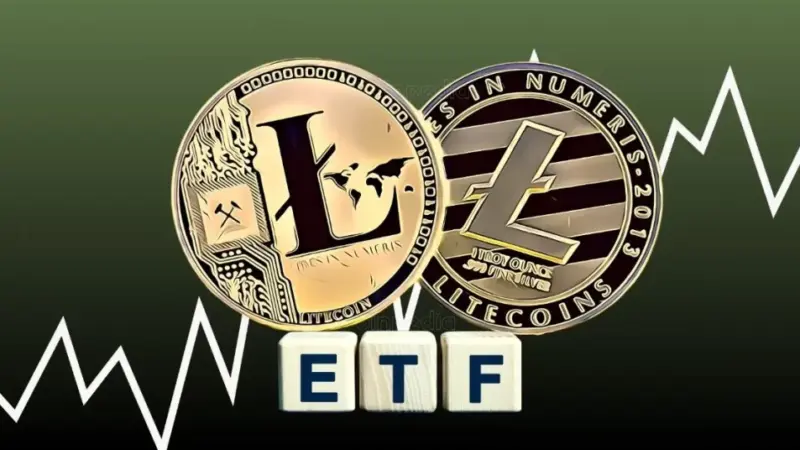 Crypto Space to Get New ETF by May 5?