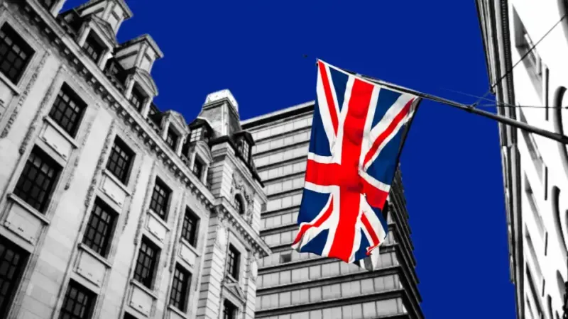 Crypto Tax in the UK Set to Change in 2026 – Full Details of CARF Rules