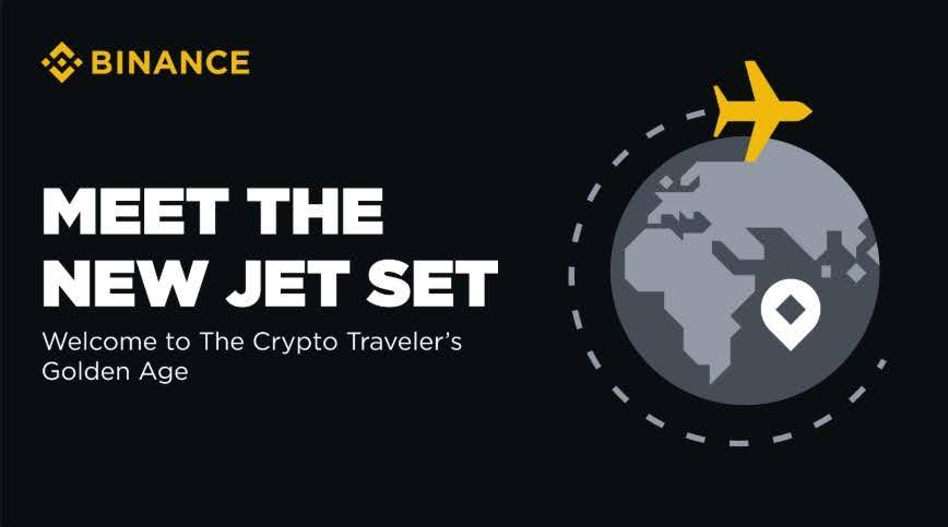 Crypto Travel Skyrockets: 80% of $100M+ Bookings on Travala Paid with Digital Assets