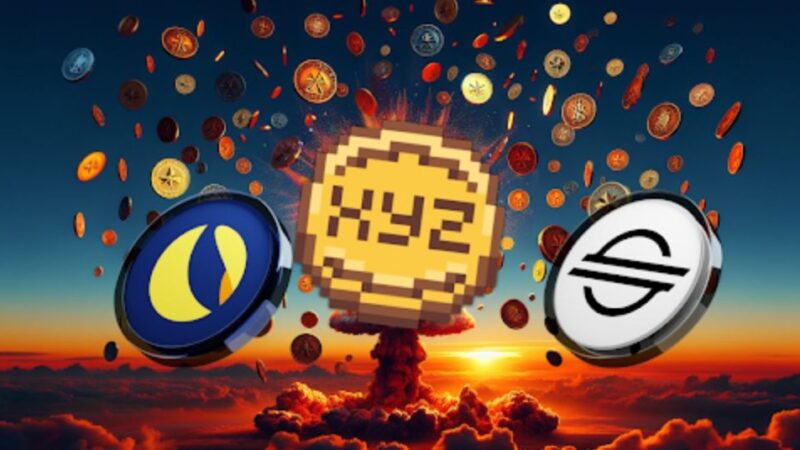 Crypto Tsunami Ahead: Top 3 Altcoins Under $1 That Could Turn $100 Into $1 Million by 2026!