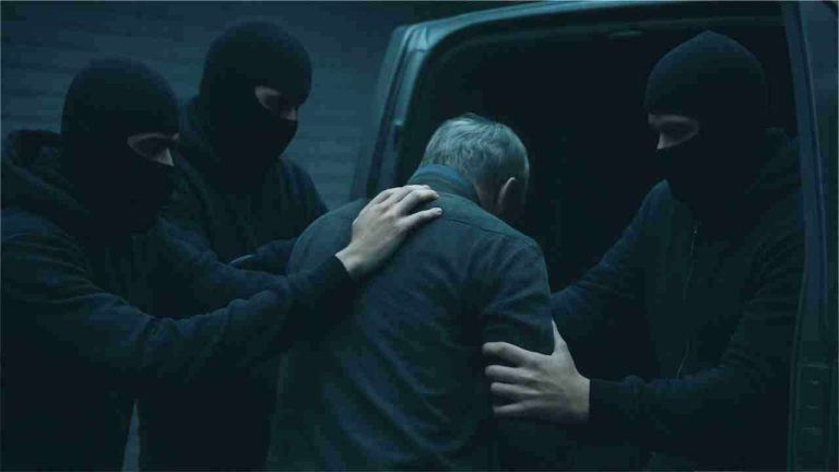 Crypto Wealth Turns Deadly: Father Snatched and Mutilated in Chilling Crypto Ambush