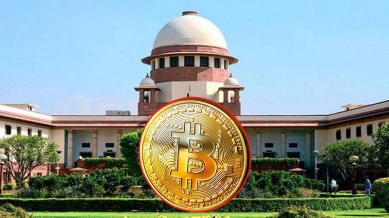 Cryptocurrencies Threaten National Stability, Indians Doubt