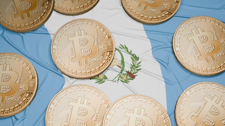 Cryptocurrency Bill Draft Introduced in Guatemalan Congress