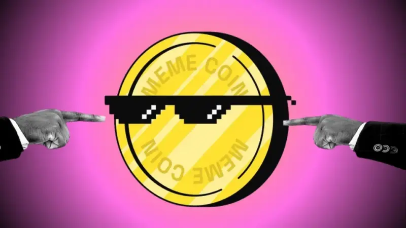 Dave Portnoy Now Backs XRP: “Meme Coins Won’t Last, It’s Gambling”