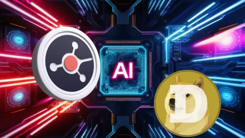 DOGE Climbs to $0.2277 in a Week, But Ruvi AI (RUVI) Redefines Investing by Offering 100% Early Bonus and 20,000% Growth Potential